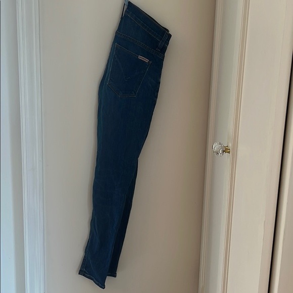 Beautiful Hudson Jeans - Picture 1 of 6